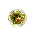 Xian Nv San Hua Melody Ball grün blühende Tee Blume